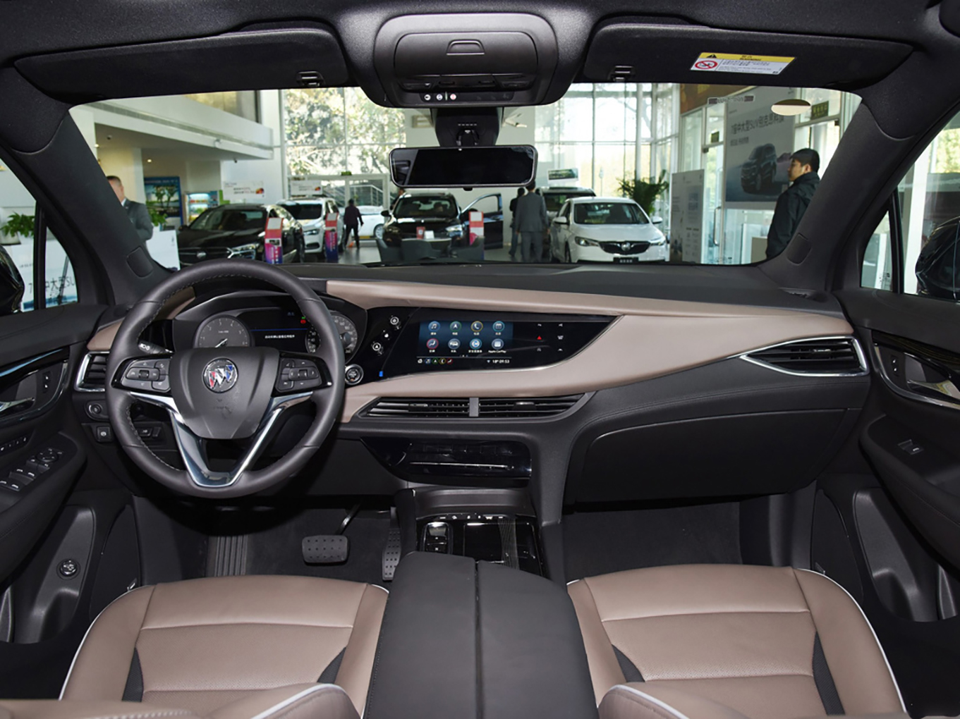 买车怕踩雷,买车怕坑去哪买