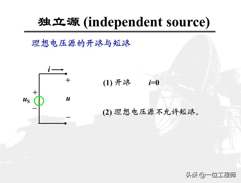 看懂电学电路图轻松学习物理电学,电路原理基础知识总结大全