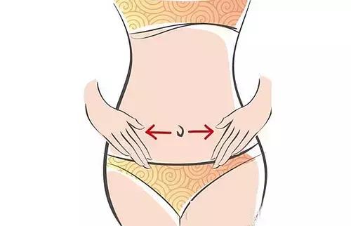 塑形背部按摩手法,塑形按摩手法视频教程