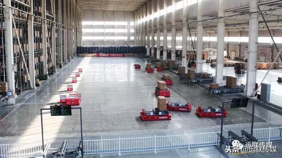 日日顺物流好做吗,日日顺物流有多厉害