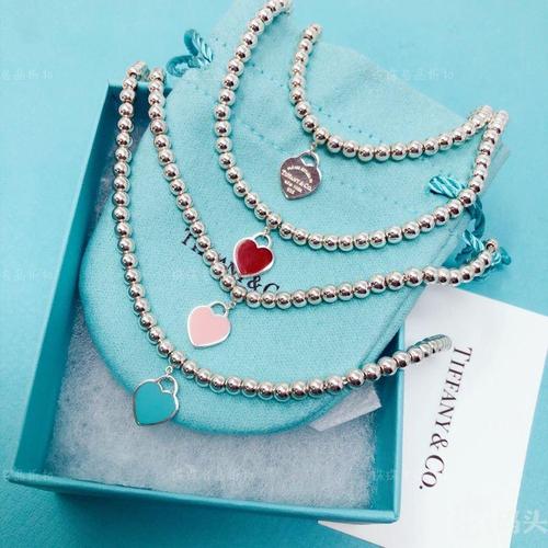 蒂芙尼珠宝品牌简介,蒂芙尼蓝商标