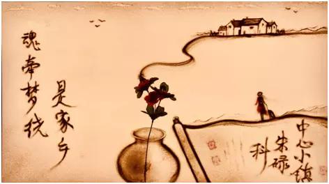 梦飞沙画高清图片,指间沙画艺术家