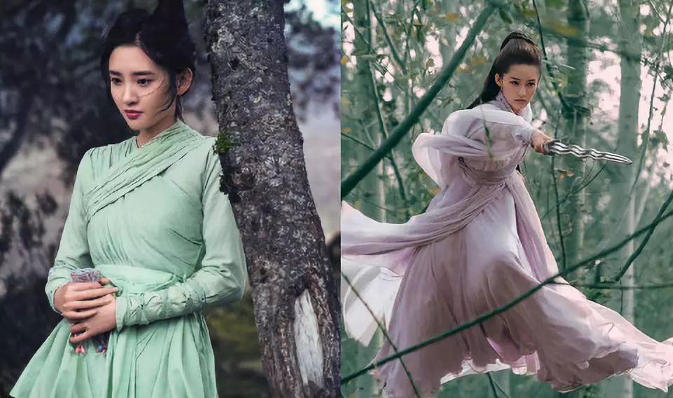 诛仙为什么这么多人吐槽,诛仙哪些是坏的