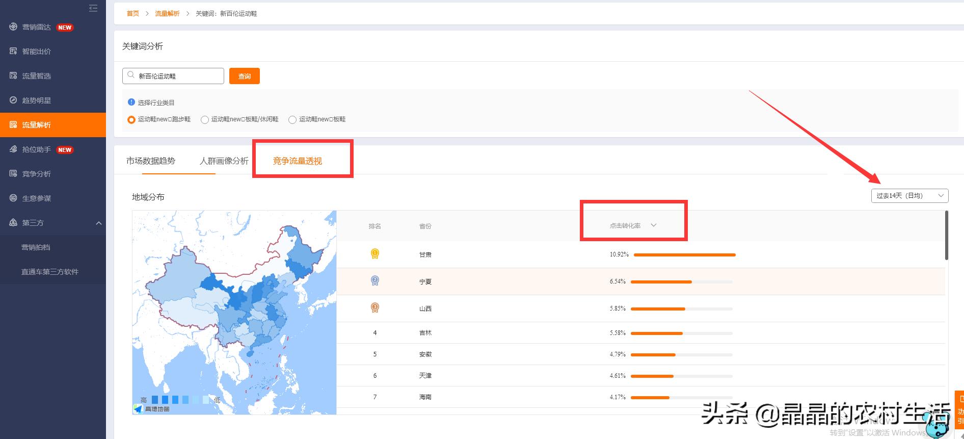 直通车怎么开才有效果干货,一般做直通车要注意哪四点