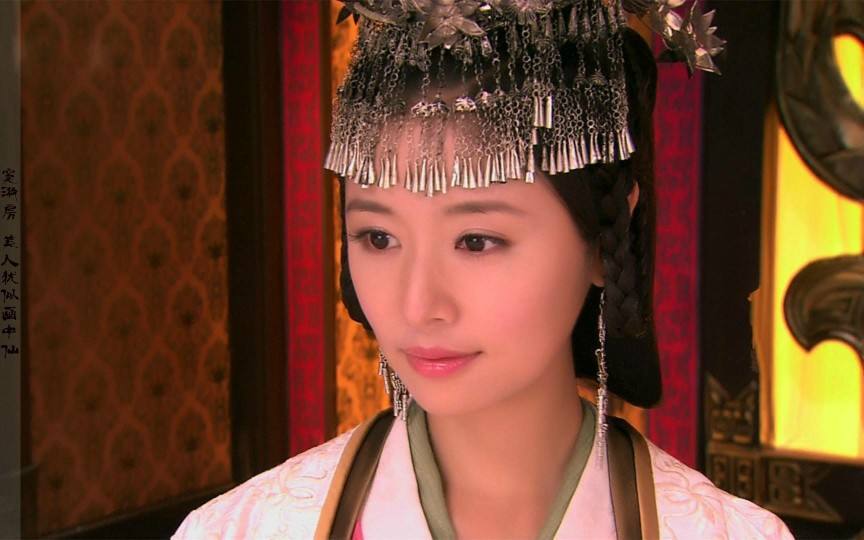 历史上刘恒真的很爱窦漪房吗,历史上窦漪房是梁王亲生母亲吗