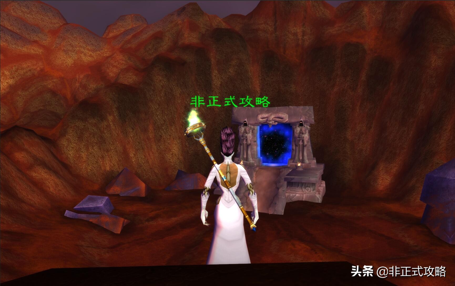 魔兽怀旧服60到70练级路线,魔兽怀旧服60到70级升级攻略