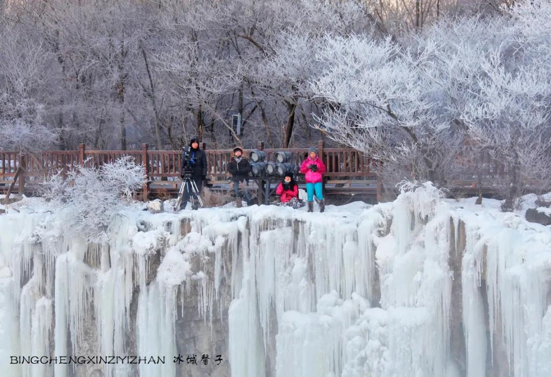 镜泊湖冬天有雪吗,镜泊湖冬天风景