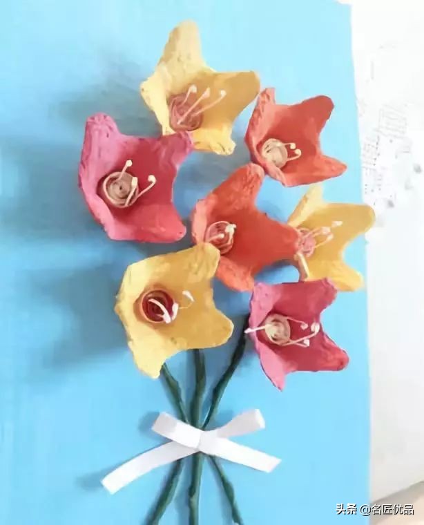 幼儿园元旦节手工礼物,元旦礼物手工自制简单又好看