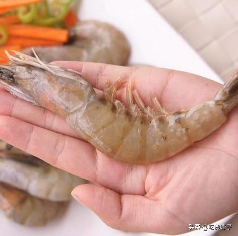 大虾买什么品种好吃又营养,买虾怎么挑选才新鲜好吃