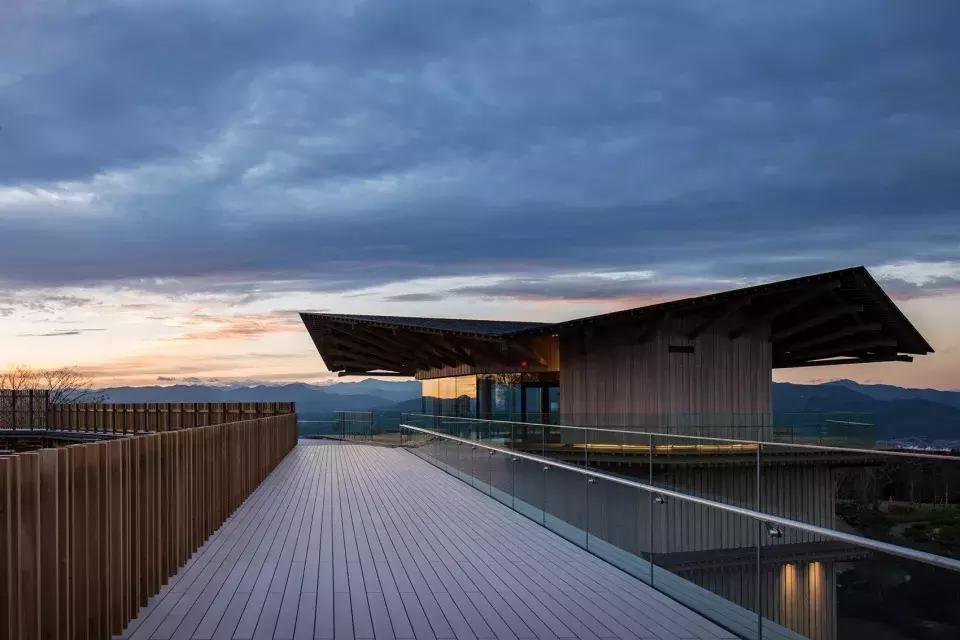 隈研吾2018作品,极致设计隈研吾新作2款