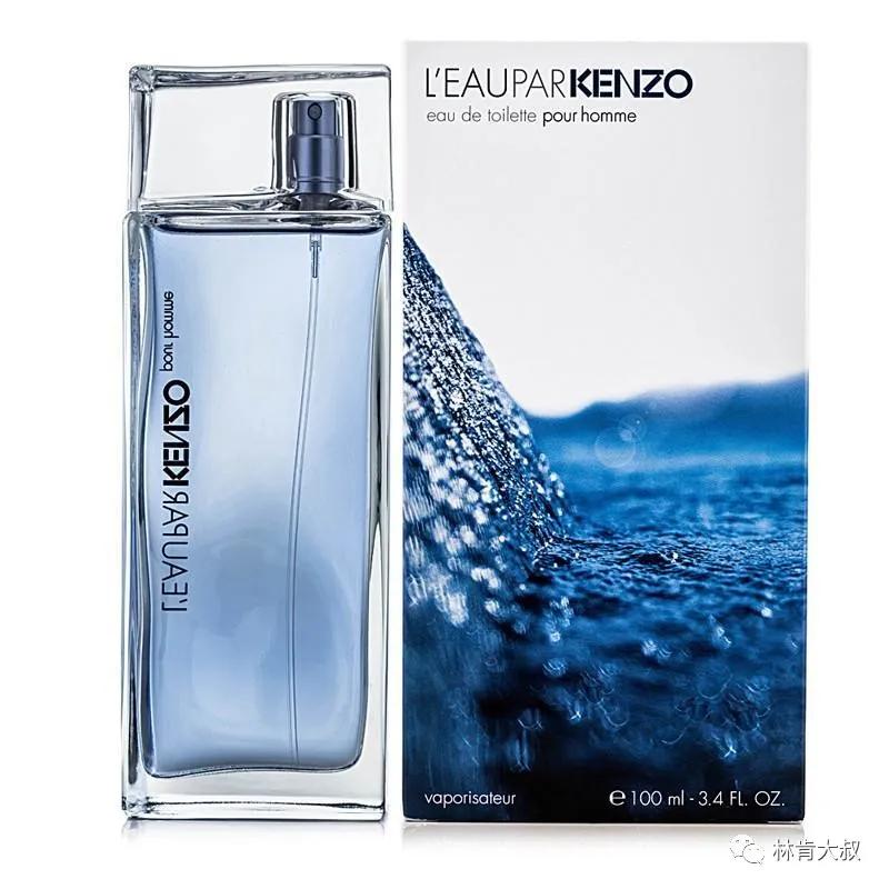 十大公认斩女香男士香水,夏天男士香水推荐