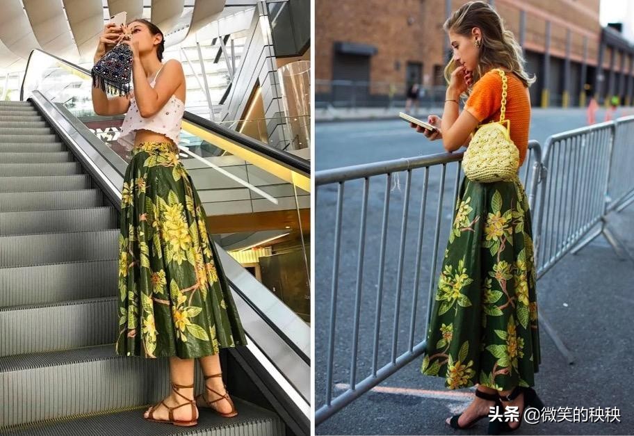 旧衣也能穿出新鲜感,旧衣服利用起来的15个小技巧