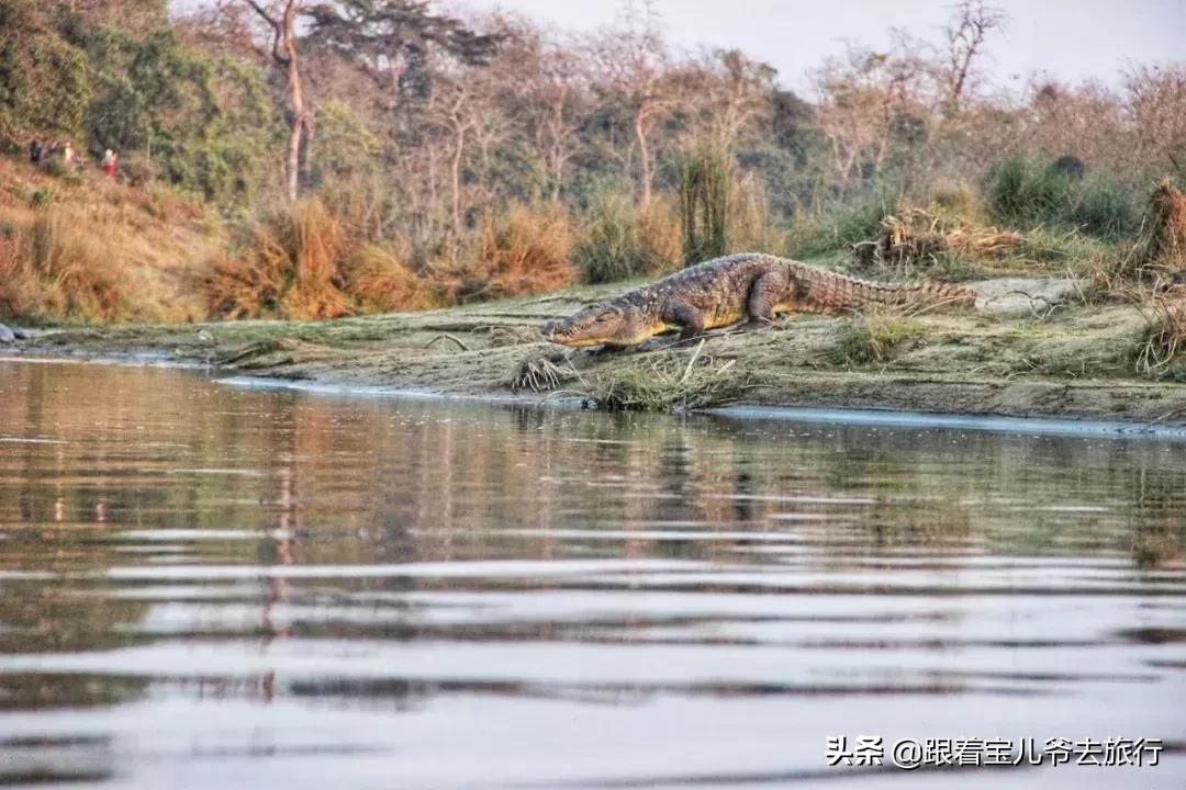 探寻尼泊尔的地理位置,一起去尼泊尔的感受