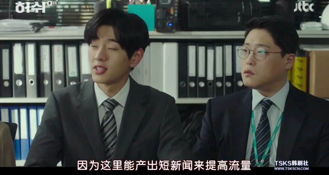 评分超高的韩剧颜值天花板,这5部韩剧评分都很高