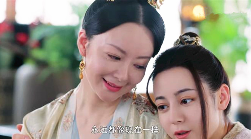 漠北王舅舅变义兄?《长歌行》如此“魔改”是有原因的