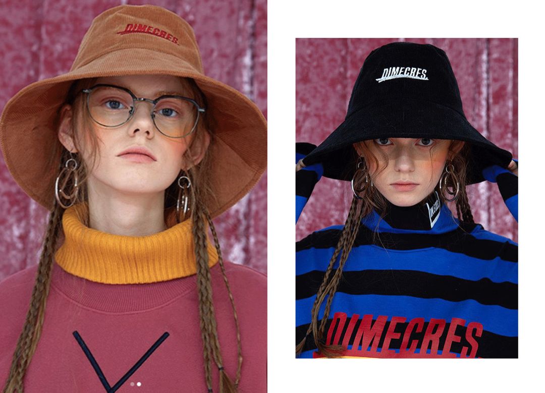 今年最流行的帽子冬款,今年最流行的帽子秋冬