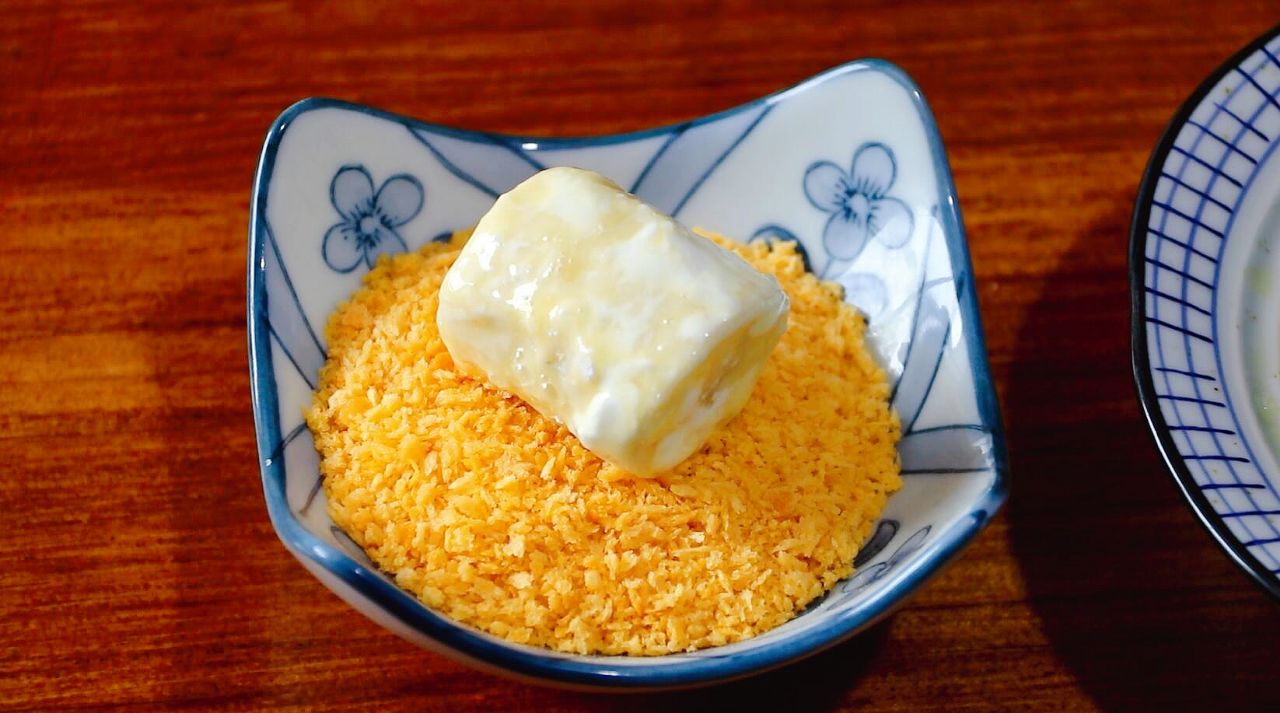 香蕉怎么做简单酥脆,香蕉这样做太好吃了