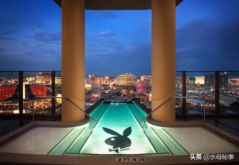 12家全球最贵酒店,这12间轻奢酒店你住过多少家