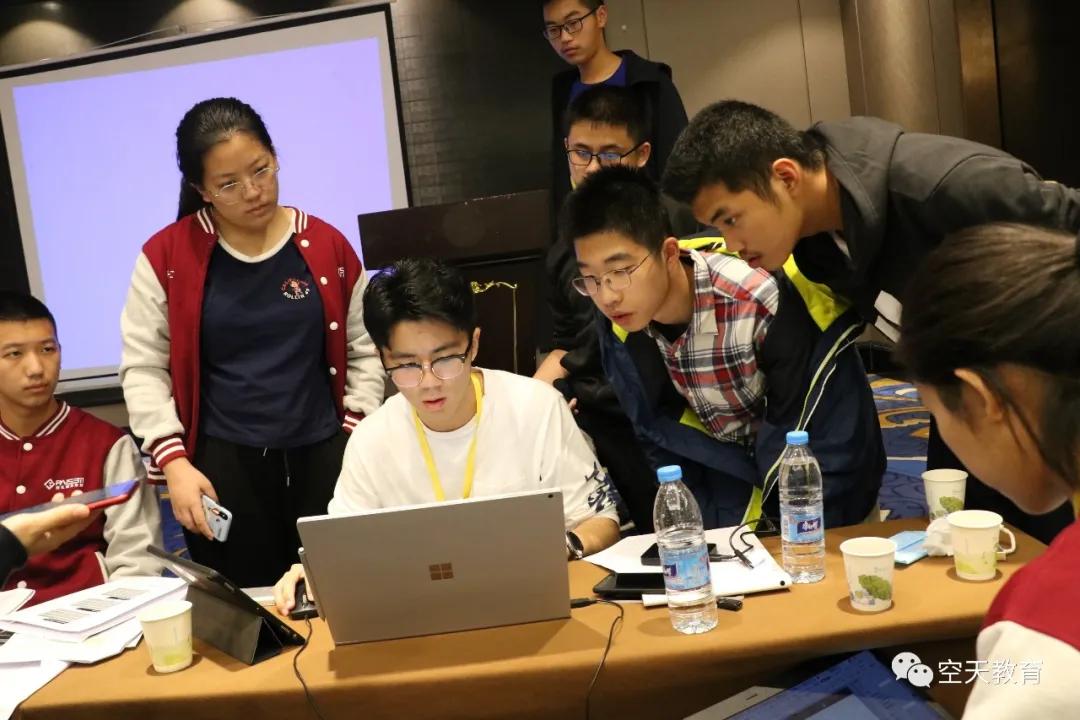 ISSDC国际太空城市设计大赛新赛季|寻找迷失在宇宙中的太空少年!