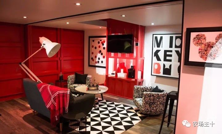 特色集装箱农场,集装箱打造农场建筑