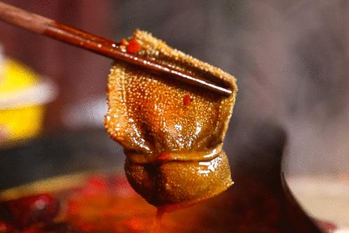 汉中特色鱼火锅,陕西汉中好吃的重庆老火锅店