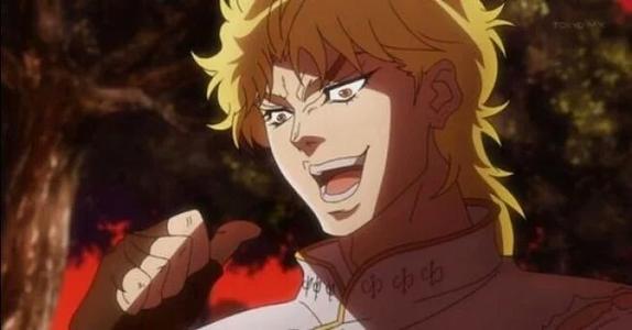 齐木楠雄和阿银聊jojo,齐木楠雄的jojo彩蛋