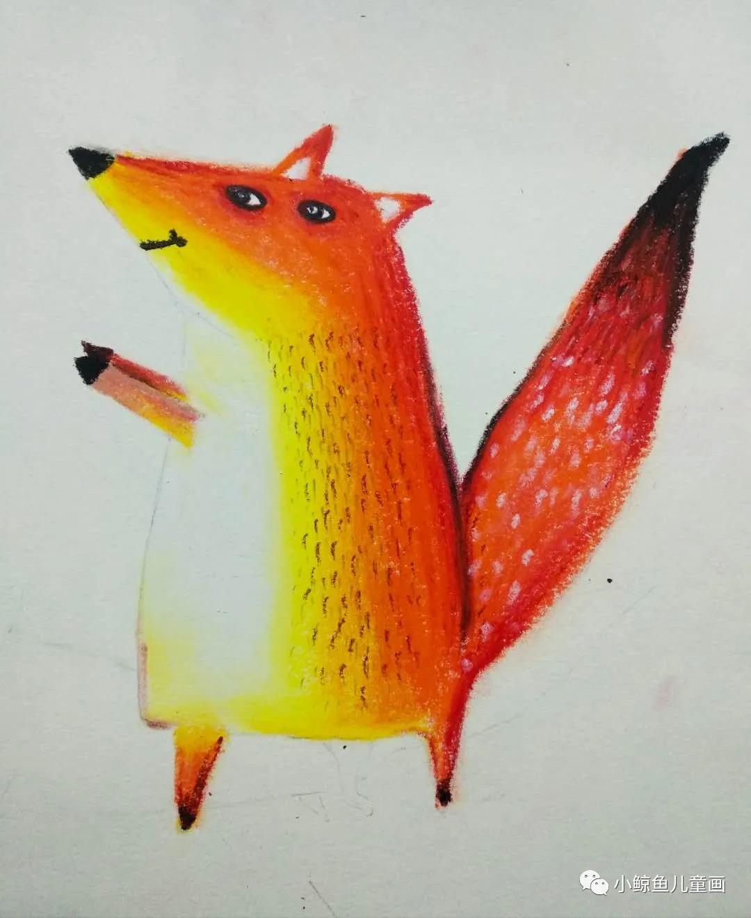 狡猾的狐狸故事完整版,狡猾的狐狸愚蠢的兔子