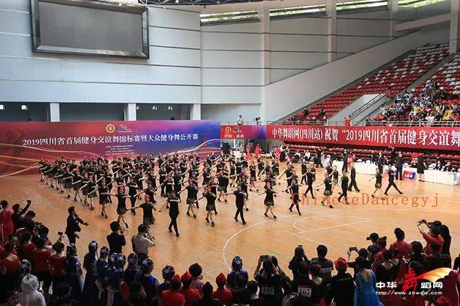 风雨历程一记郭玉清，田世英与规范交谊舞20周年回顾（二）