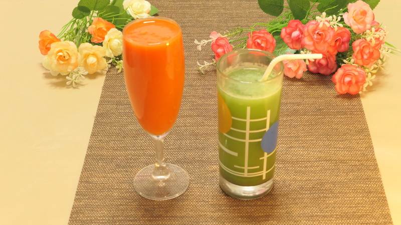 摩飞气泡原汁机苹果汁,来杯现榨果汁清凉一夏