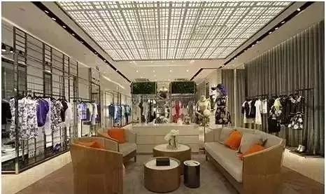 高端品牌集合店,家居集合店品牌排行榜