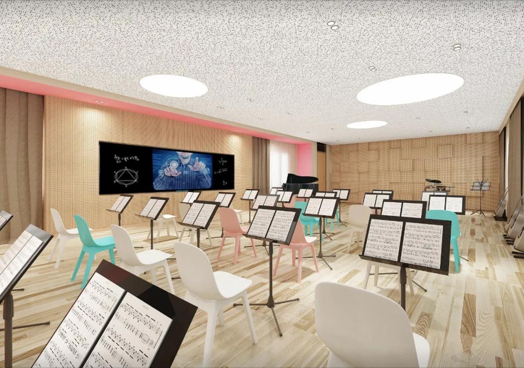 南海最新学校,南海九所重点高中