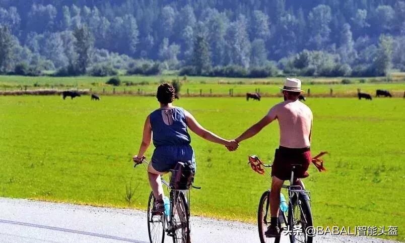 每日骑行40公里对身体的好处,经常骑行有哪些好处和坏处