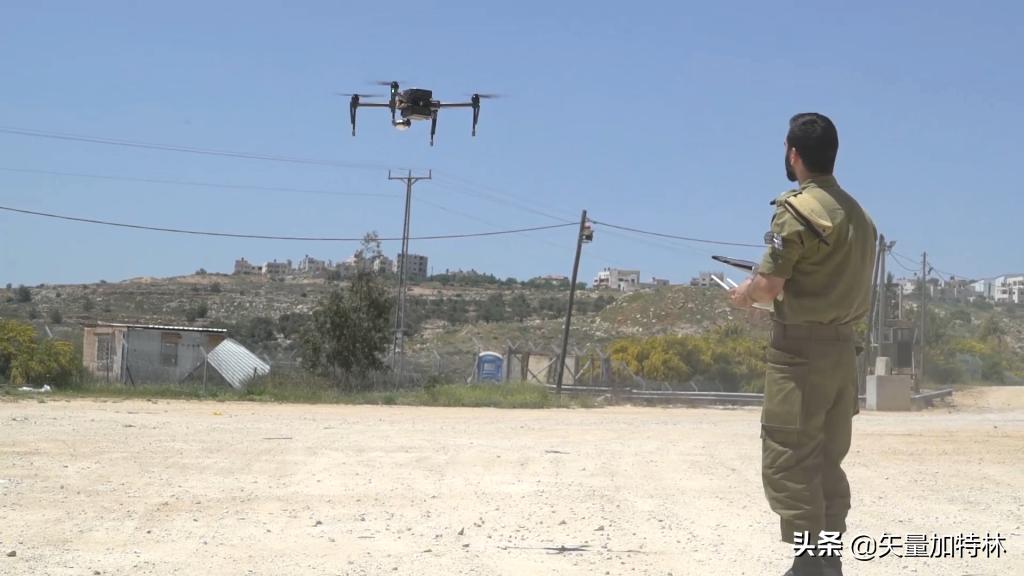 芬兰国防军哪来的勇气?竟顶住美国压力,采购大疆无人机