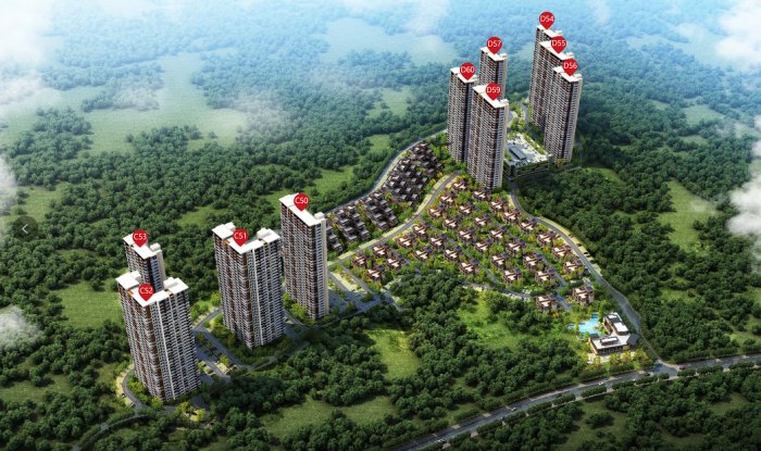 南昆山碧桂园天麓山栖两房出售,南昆山碧桂园天麓山栖别墅好玩吗