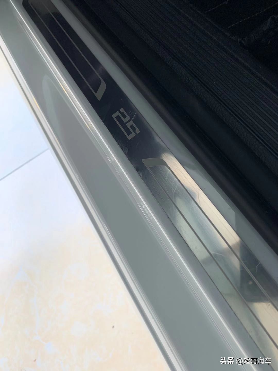 大众只有一款车，那就是高尔夫