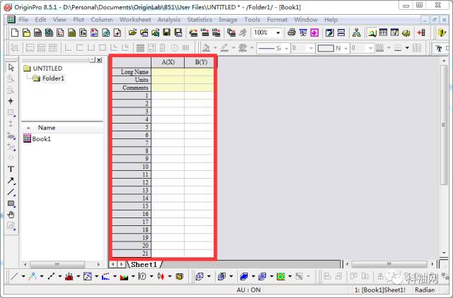 origin科研绘图小技巧,科研绘图除了origin还有哪个