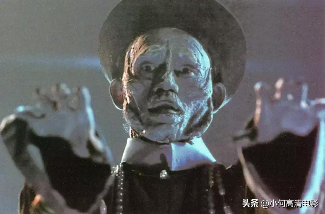 国产好看的僵尸电影！再也不用苦找了！！！收藏好，