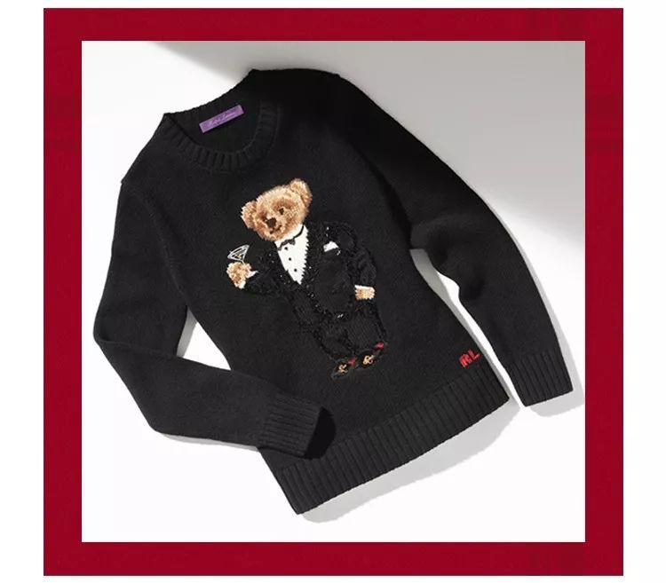 拉夫劳伦送的礼物,拉夫劳伦浓情版