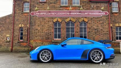 保时捷911gtr3测试,保时捷9112022款carrera3.0t