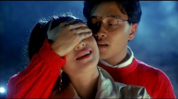 张国荣十七周年纪念完整版,张国荣17年经典回忆