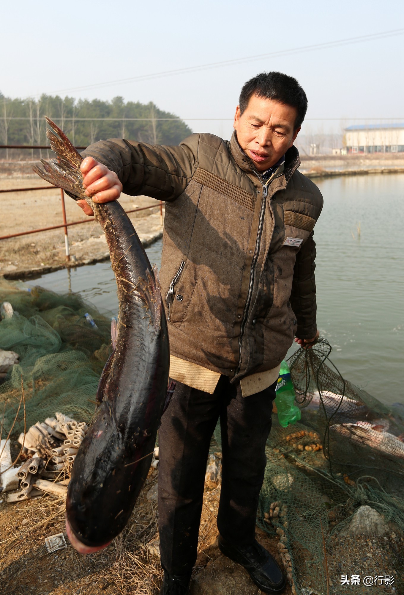 武汉云雾山游玩攻略,安陆云雾山和黄陂云雾山