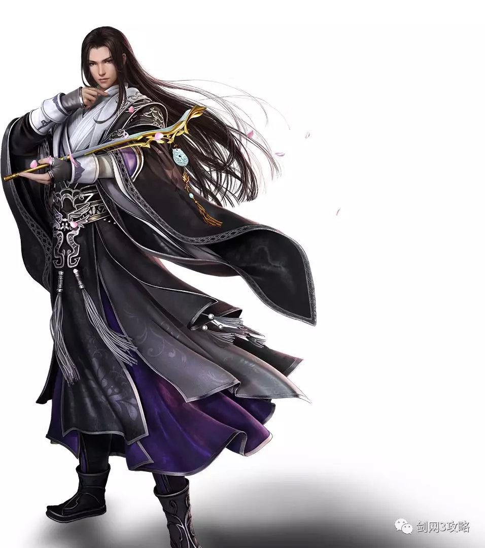 剑网3最新门派攻略图大全,剑网三门派校服怎么获取万花