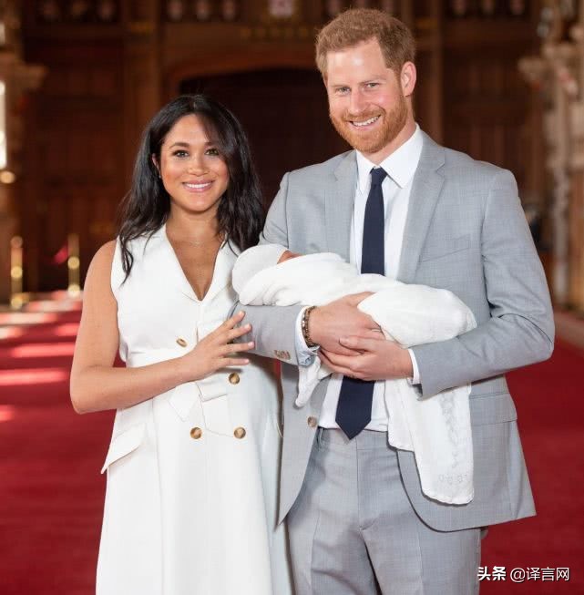 梅根的家不可侵犯:竟有人开着15辆车在梅根家附近扎营