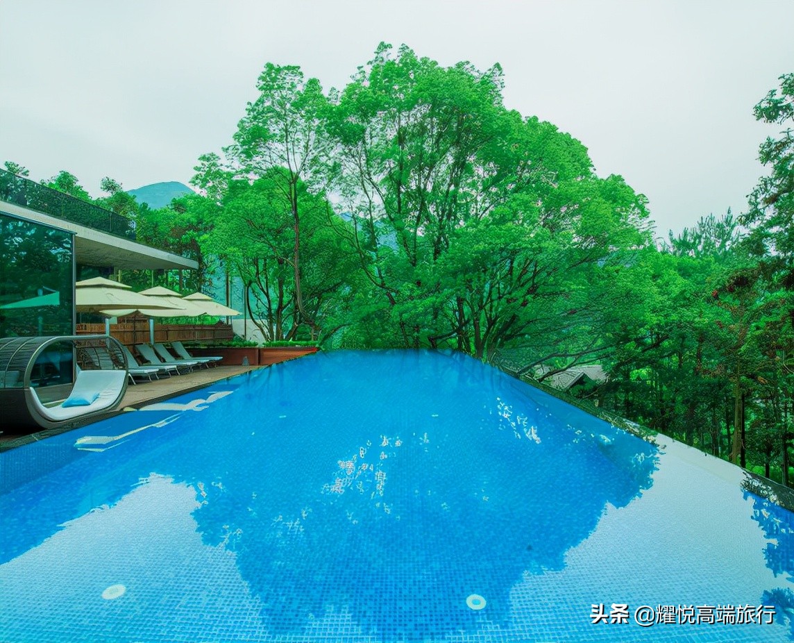 深秋温泉哪里最好,深秋泡温泉好处