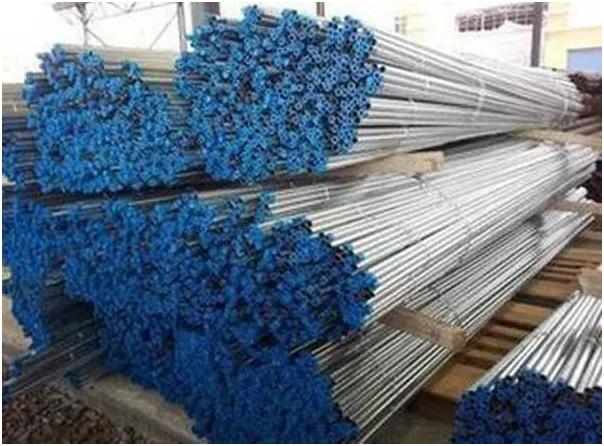 弱电穿线管型号规格,弱电线管型号对比图