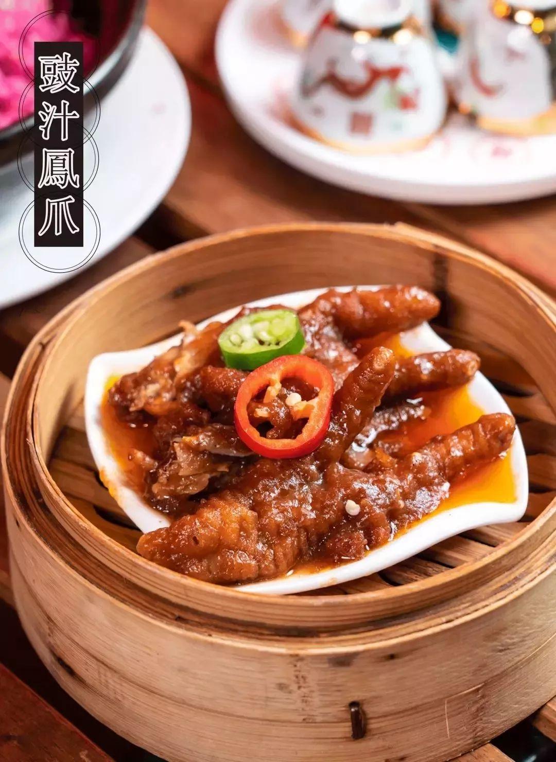 佛山新年美食有哪些,佛山春节不打烊美食