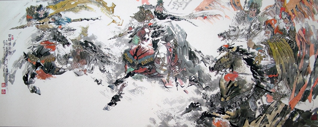 情节雷人、删减剧情、角色塑造夸张,新《三国》为何还不跌落神坛