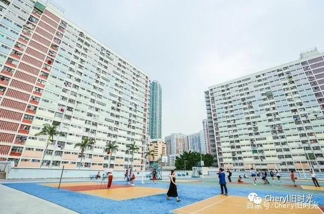 清风拂面的独家记忆——玩味香港(一)