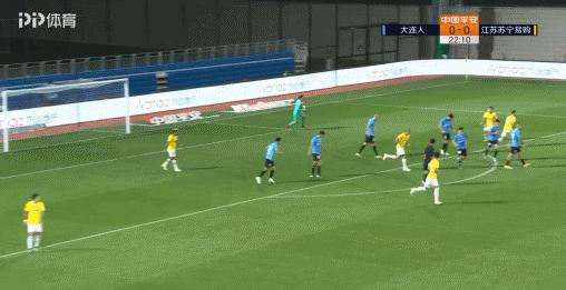 19赛季中超十佳进球,2017中超第17轮5佳进球