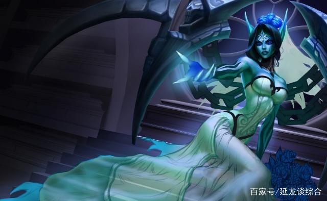 英雄联盟背景故事中最强的装备,英雄联盟那些你不知道的秘密